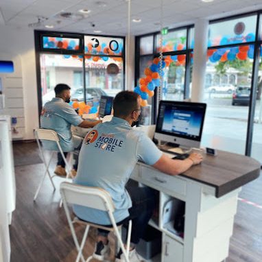 Benni's Mobile Store Paderborn-Elsen und Büren, Mobilfunk Experten Benni's Mobile Store Paderborn-Elsen und Büren, Mobilfunk Experten