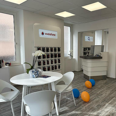 Benni's Mobile Store Paderborn-Elsen und Büren, Mobilfunk Experten